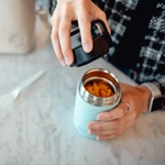 Simple Modern Provision Food Jar with Double-walled - 16oz