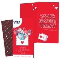 Dark chocolate bar... from ASI 71685 Midnite Snax®