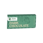 Valentine's Day Wrapped Chocolate Bars - Dark Chocolate