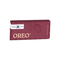 Oreo chocolate bar... from ASI 71685 Midnite Snax®