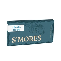 S'mores chocolate bar... from ASI 71685 Midnite Snax®