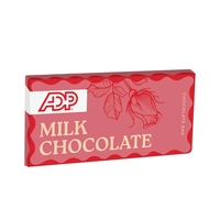 Milk chocolate bar... from ASI 71685 Midnite Snax®