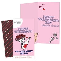 Dark chocolate bar... from ASI 71685 Midnite Snax®