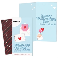 Belgian Chocolate From Us Dark Chocolate With Drizzle