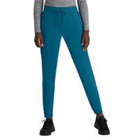 Barco Skechers Slip-Ins SKP669 Scrub Pant... from ASI 86018 Scrub Authority /...