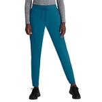 Skechers Slip-Ins - Women's Five-Pocket Ribbed Cuff Pace...