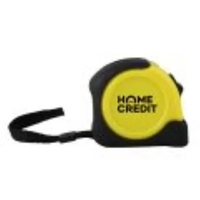 10' tape measure with inch measurements, fraction scale, metric measurements,...