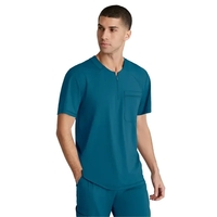 Barco Skechers Slip-Ins SKT229 Scrub Top... from ASI 86018 Scrub Authority /...