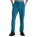 Skechers Slip-Ins - Men's Four-Pocket Slim Rebound Scrub...