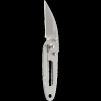 Delilah's P.E.C.K.™ (Precision. Engineered. Compact. Knife) Pocket Knife -...