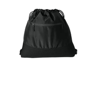 Port Authority Agility Mesh Pocket Cinch