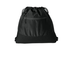 Port Authority Agility Mesh Pocket Cinch