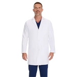 Healing Hands - The White Coat - Men's 6-Pocket 36" Lab Coat