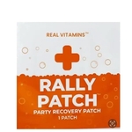 Rally Patch Party Recovery