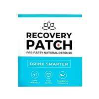 Party Recovery Patch