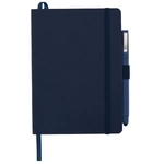 5"x7" Soft Bound Journal with Pen