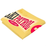 Ascent Teardrop Sail Sign Flag Single-Sided