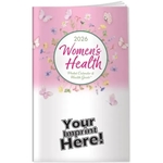 Pocket Calendar - 2026 Women's Health Guide