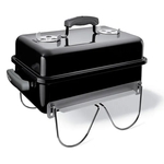 Weber Go-Anywhere Charcoal