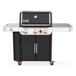 Black Genesis E-335 Gas Grill LP