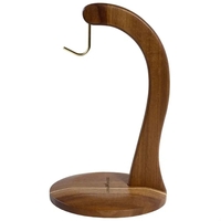 Rock & Branch® Acacia Banana Holder