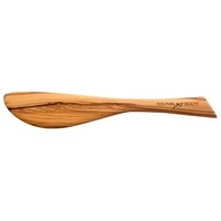Rock & Branch® Olive Wood Spreader Knife
