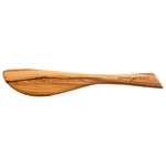 Rock & Branch® Olive Wood Spreader Knife