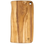Rock & Branch® Olive Wood Cutting & Serving Board