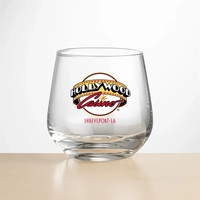 Garland Stemless Wine - VividPrint™