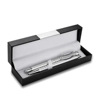 Deluxe Double Pen Set with Inca-50 Pens