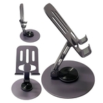 Metal 360 Rotating And Adjustable Phone Holder V2