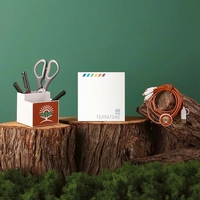 Keep tidy & charged with the TerraTone Organize & Energize Kit:... from ASI...