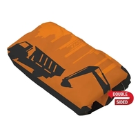 An essential component of the TRIGA® Go modular display system, these... from...