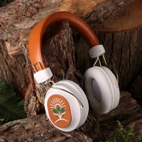 An eco friendly set of headphones... from ASI 61966 HPG / OrigAudio HPG Gold