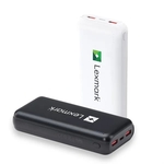 Fortis 20,000 mAh Quick Charge Power Bank