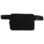 Aware™ 10 Oz. Recycled Cotton Canvas Belt Bag