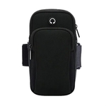 Armband Bag with Elastic Band