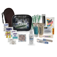 Jetsetter Hygiene Kit