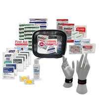 Cruise Companion Hygiene Kit