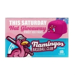 5' x 8' Nylon Banner Single-Sided