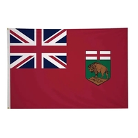Canadian Province Flags offer a vibrant and durable way to showcase... from...