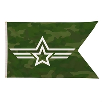 Easy to hang, this flag works with any standard flagpole.... from ASI 87188...