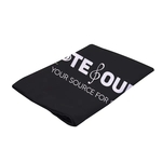 17' Elite Blade Nylon Sail Sign Flag, 1-Sided