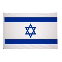 4' x 6' Religious Flags