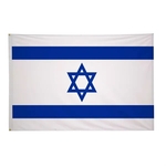 4' x 6' Religious Flags