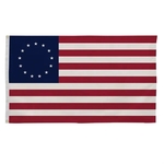 3' x 5' Historical Flags