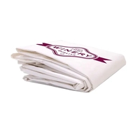 10' x 15' polyester canopy with gable shape and 12 location... from ASI 87188...