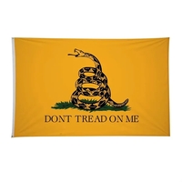 5' x 8' Historical Flags