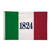 2' x 3' Historical Flags