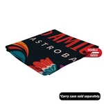 10.5' Value Blade Sail Sign Replacement Flag (Double-Sided)